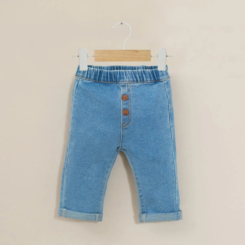 Jeans Bebe Unisex Denim