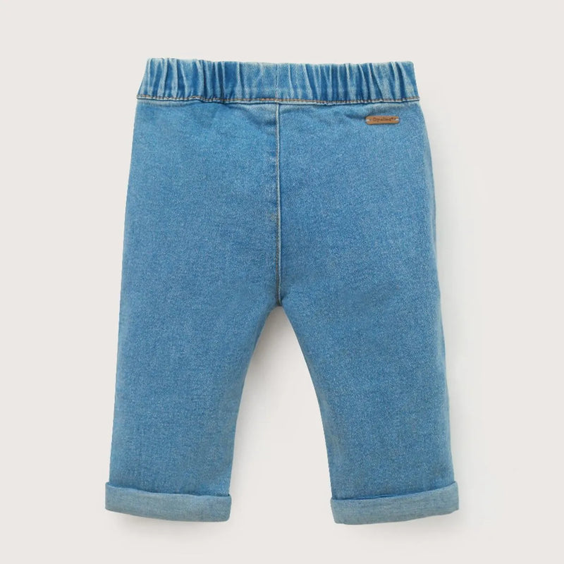 Jeans Bebe Unisex Denim