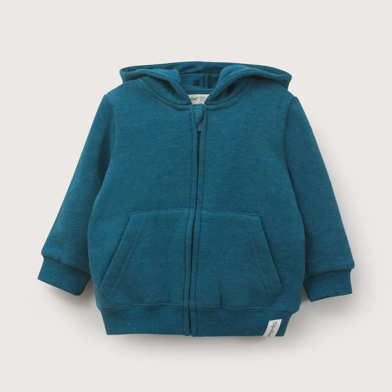Poleron Infant Niño Petroleo