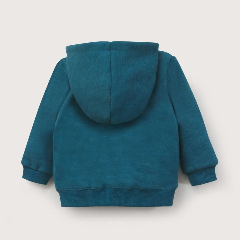 Poleron Infant Niño Petroleo