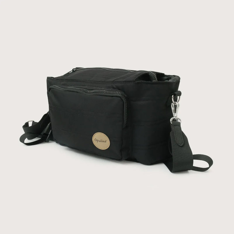 Bolso Maternal Negro