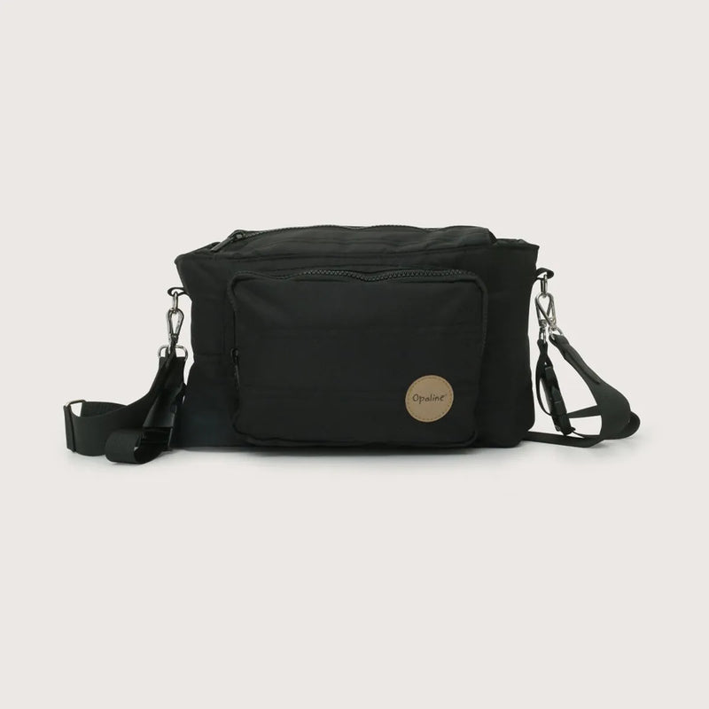 Bolso Maternal Negro