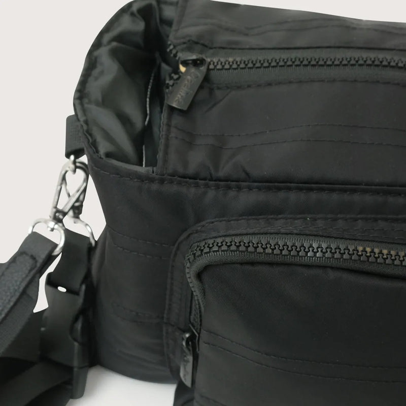 Bolso Maternal Negro