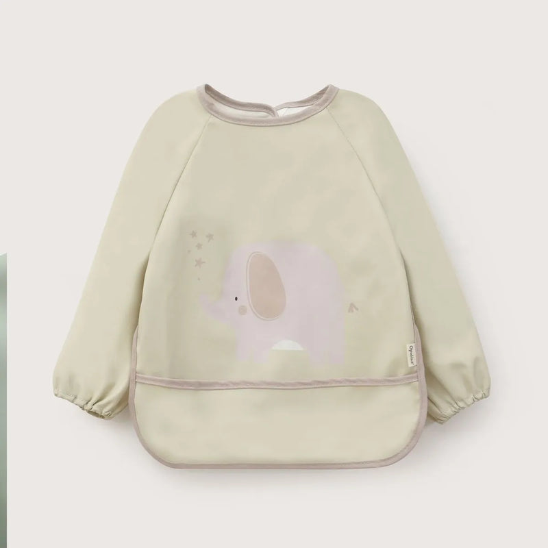 Babero Impermeable Opaline
