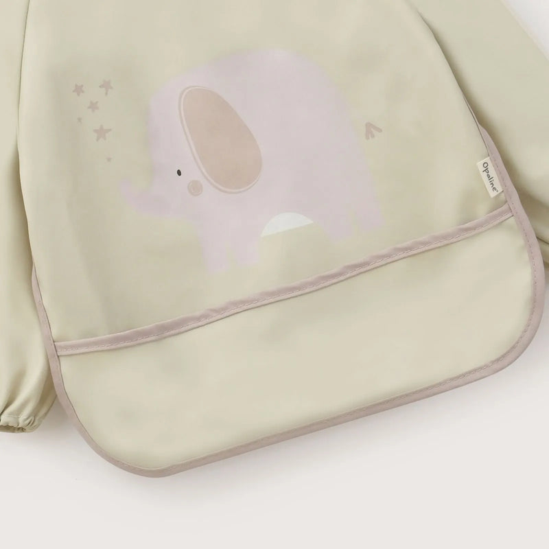 Babero Impermeable Opaline