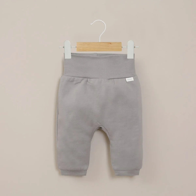 Pantalon Buzo Bebe Niño Marengo