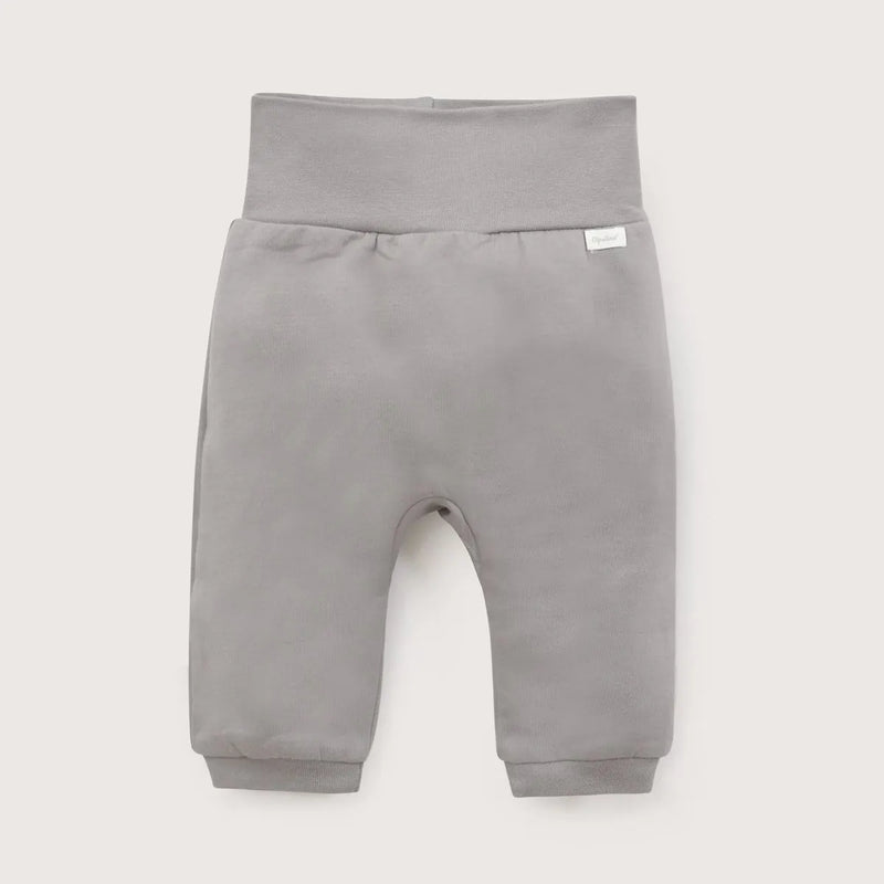 Pantalon Buzo Bebe Niño Marengo