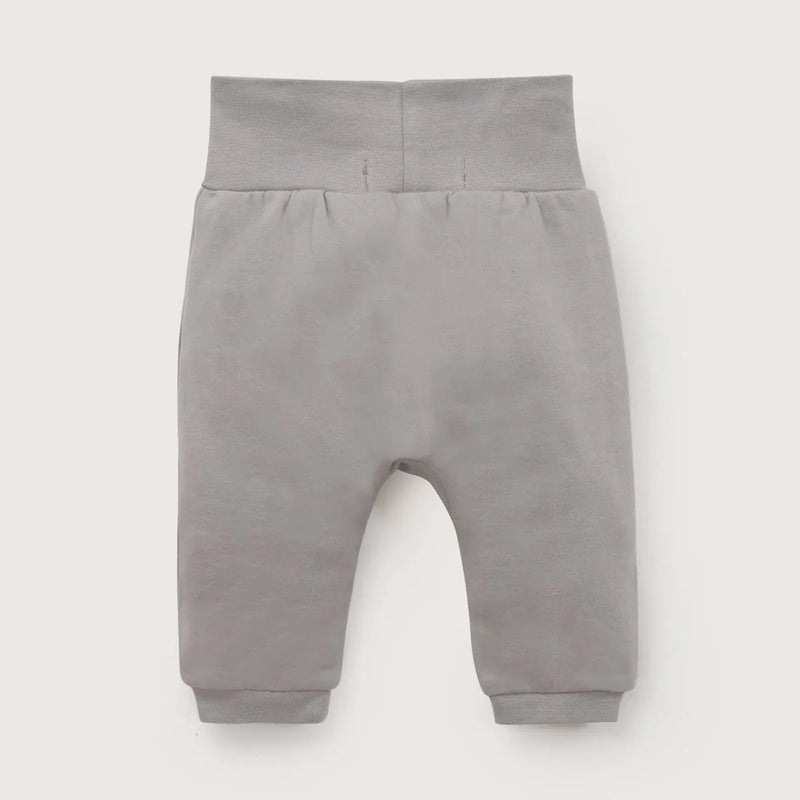 Pantalon Buzo Bebe Niño Marengo