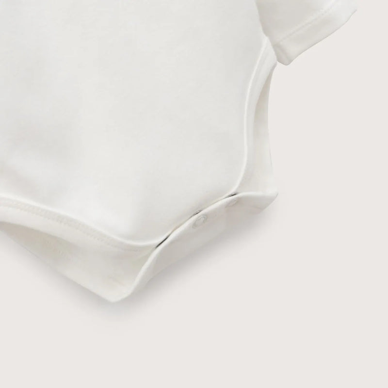Conjunto 3 piezas Bebe Unisex Crema