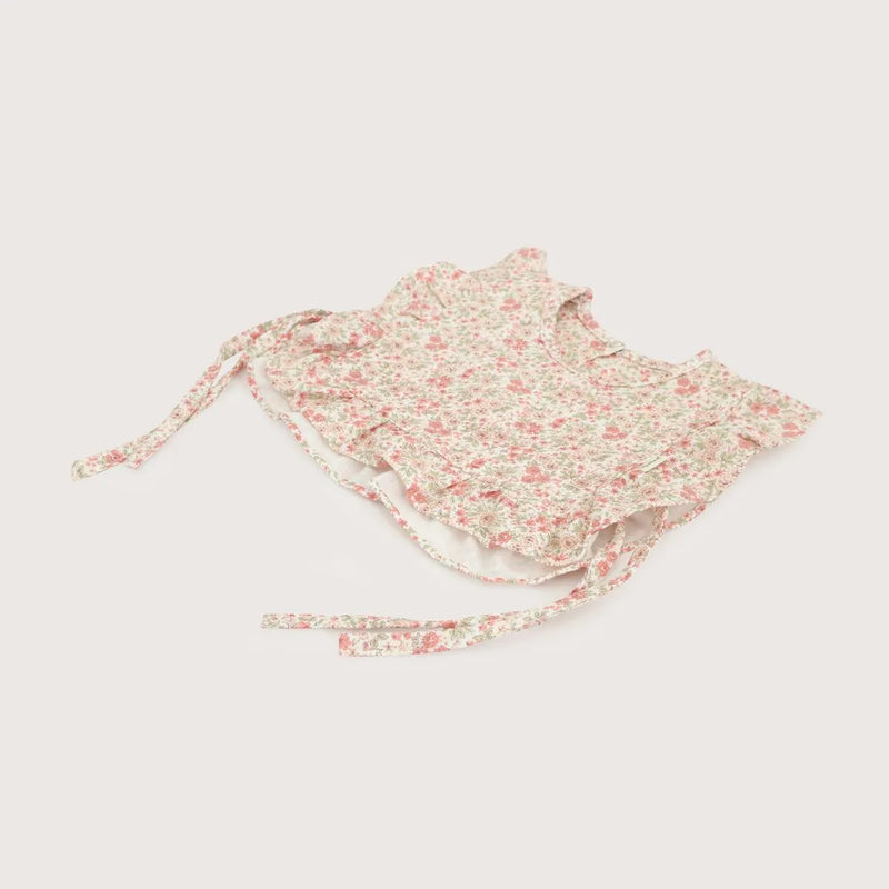 Babero Pechera Opaline