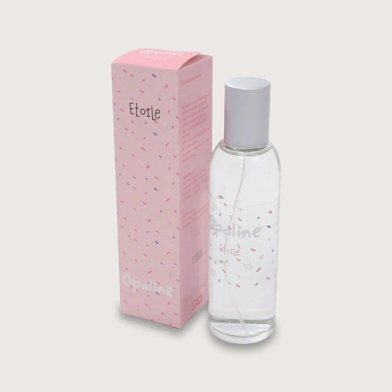 Colonia con notas frutales Opaline