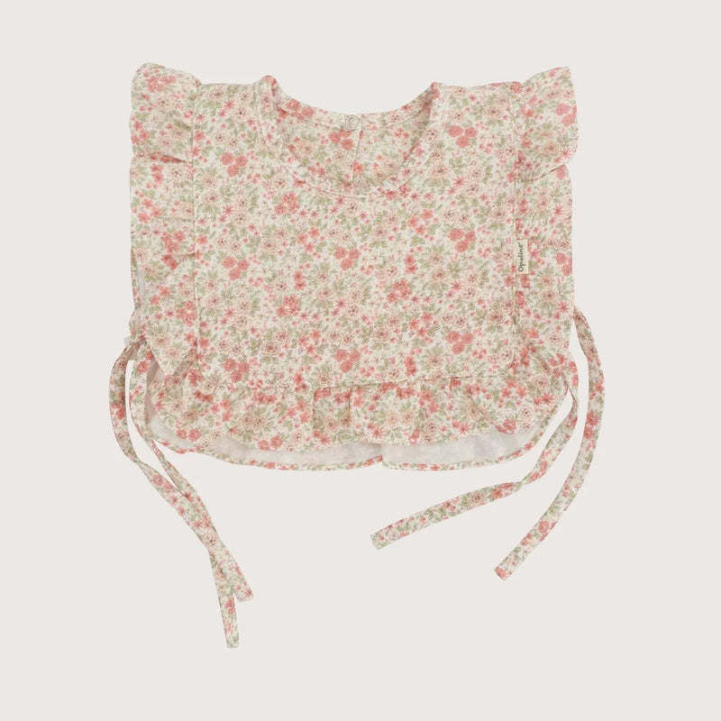 Babero Pechera Opaline