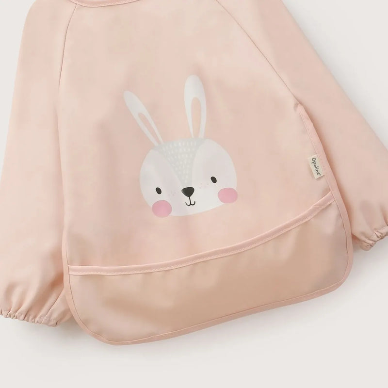 Babero Impermeable Opaline