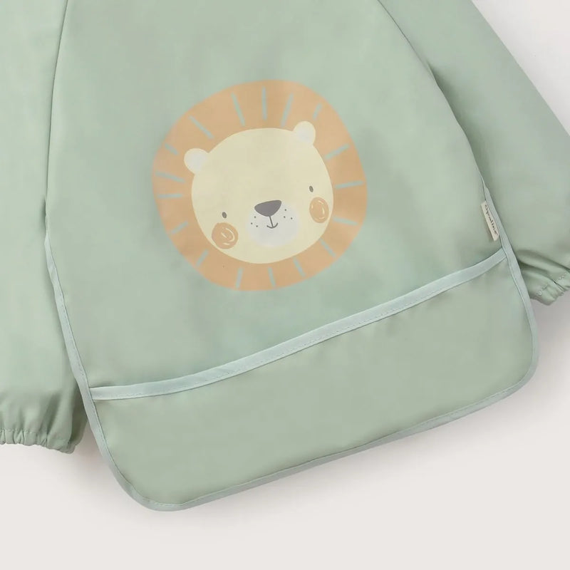 Babero Impermeable Opaline