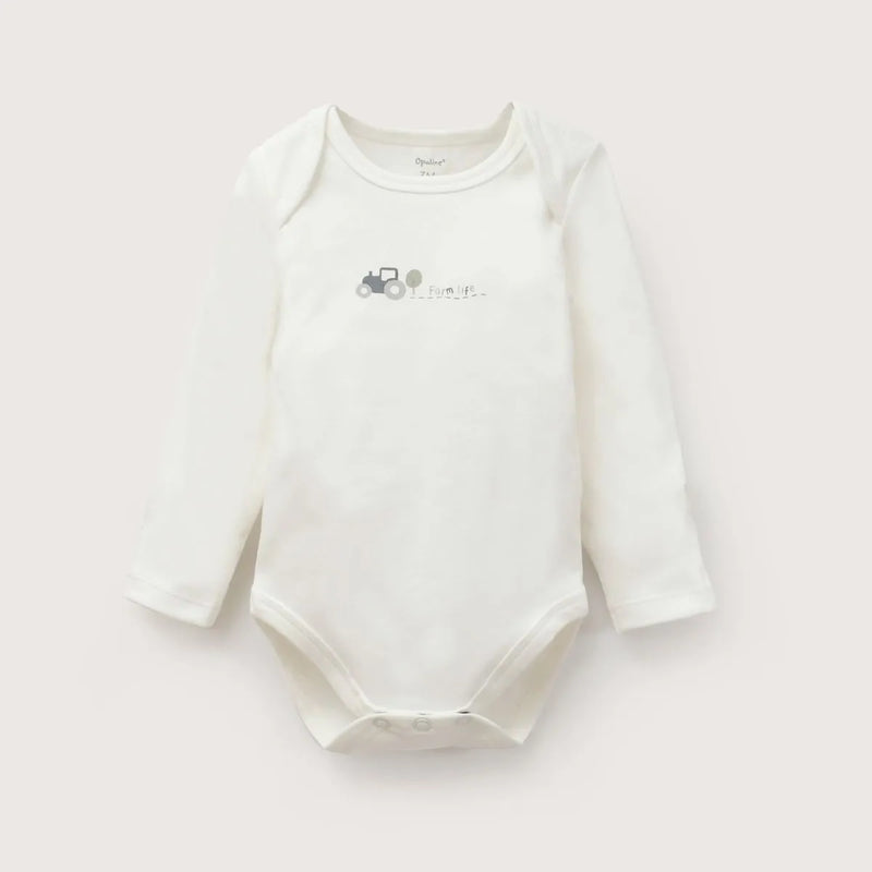 Conjunto Bodies Bebe Niño Azul