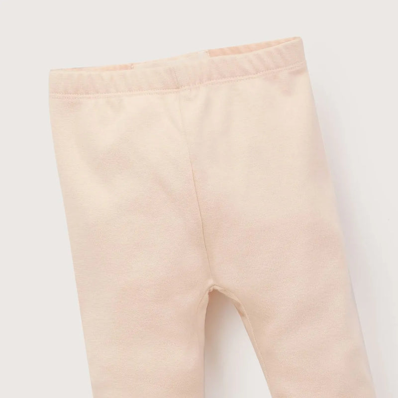Calza Bebe Niña Rosado