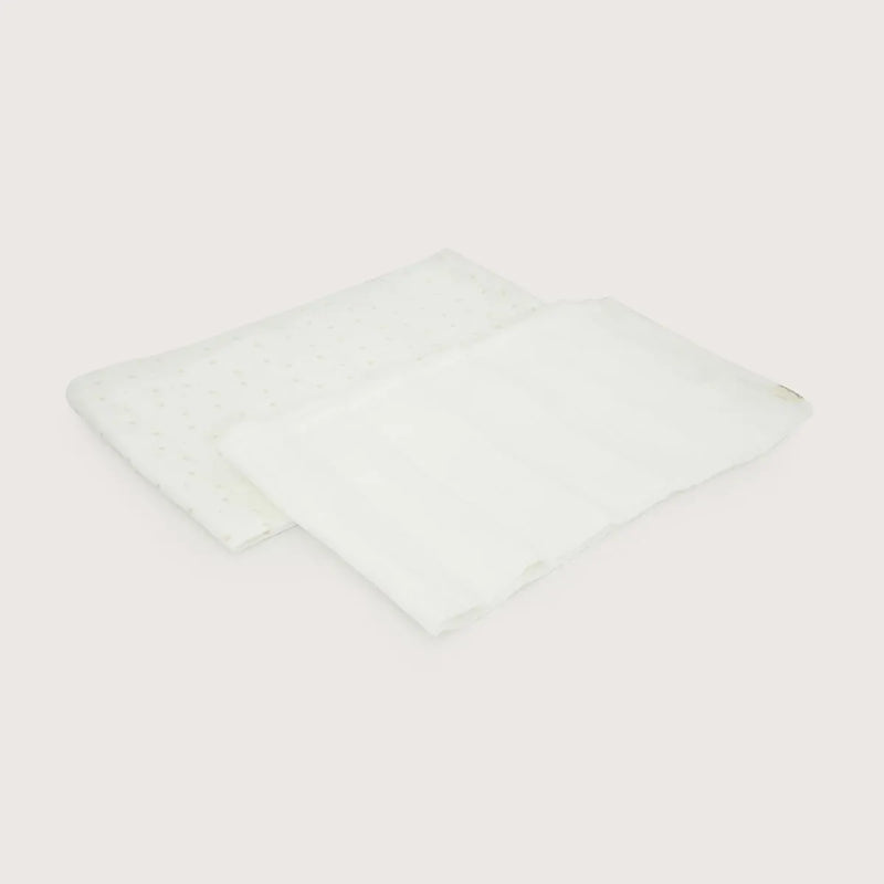 Pack De  2 Tutos De Muselina Opaline