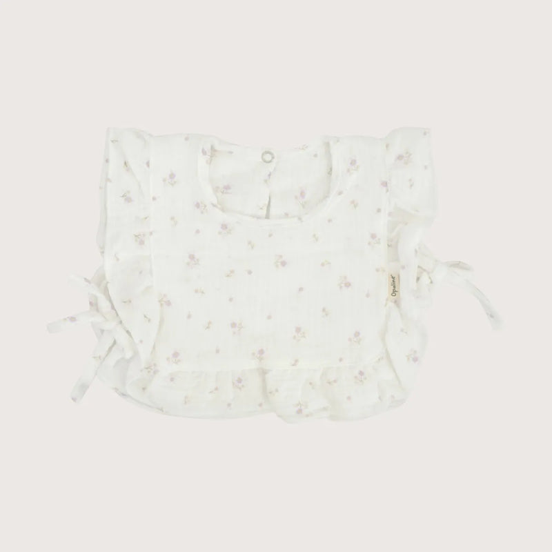 Babero Pechera Opaline