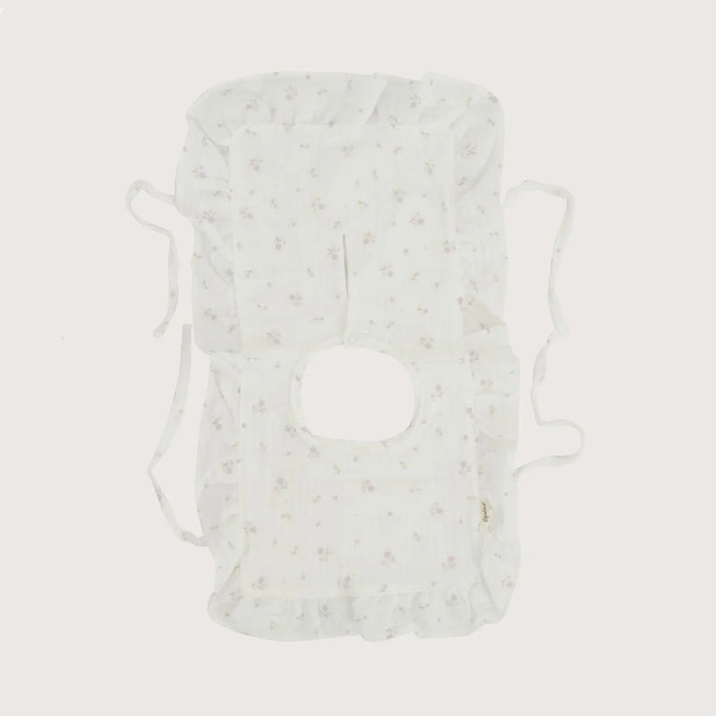 Babero Pechera Opaline