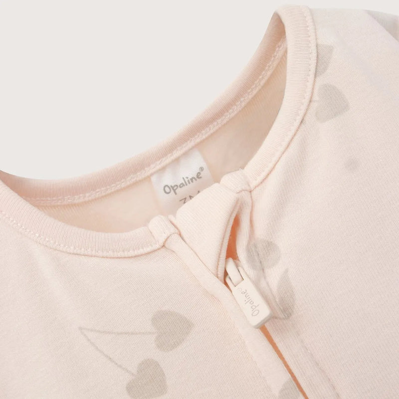 Conjunto 3 Piezas Bebe Niña Rosado