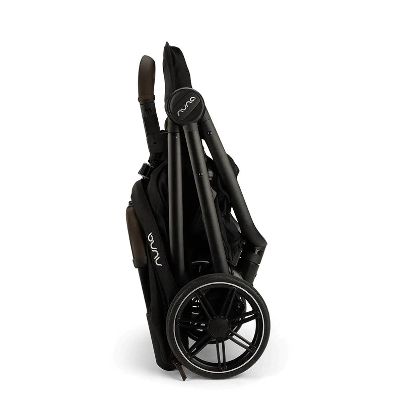Coche Paseo TRVL LX Caviar Nuna