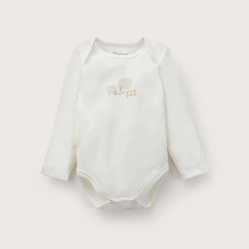 Conjunto Bebe Niño Menta