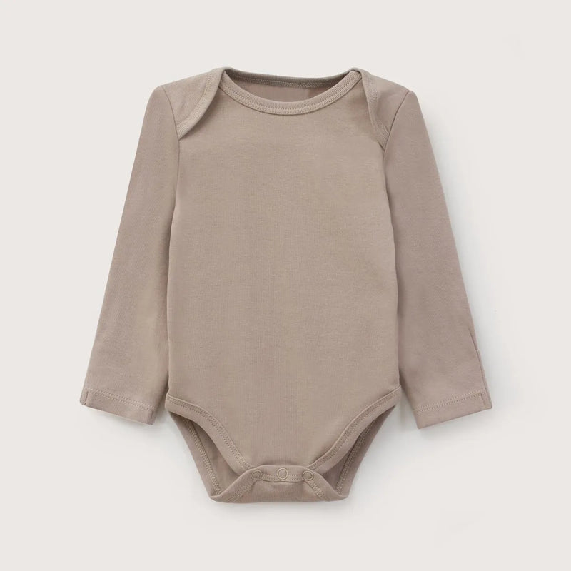 Pack Bodies Bebe Unisex Crema
