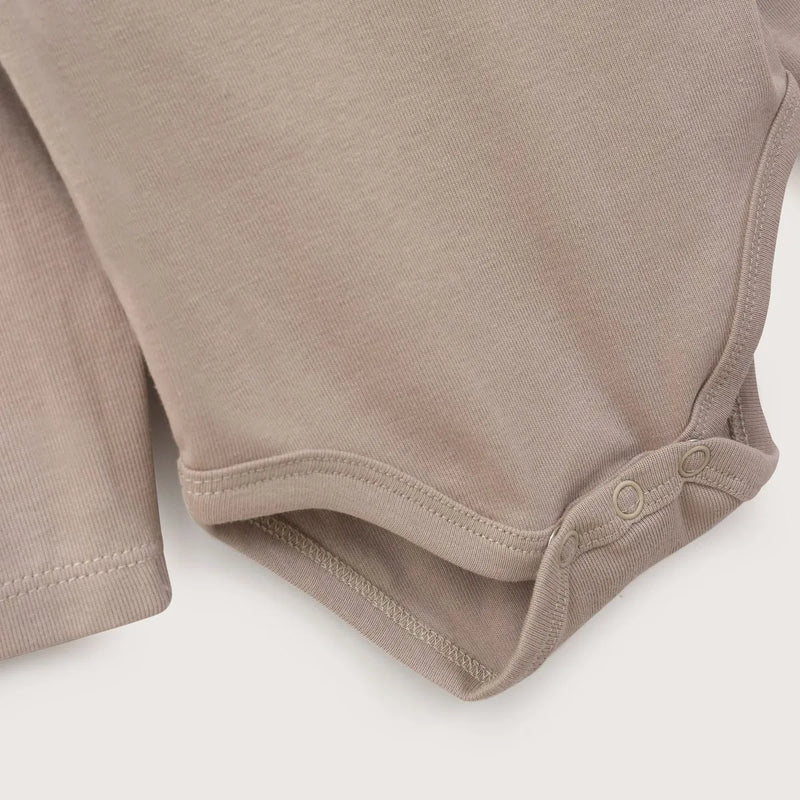 Pack Bodies Bebe Unisex Crema