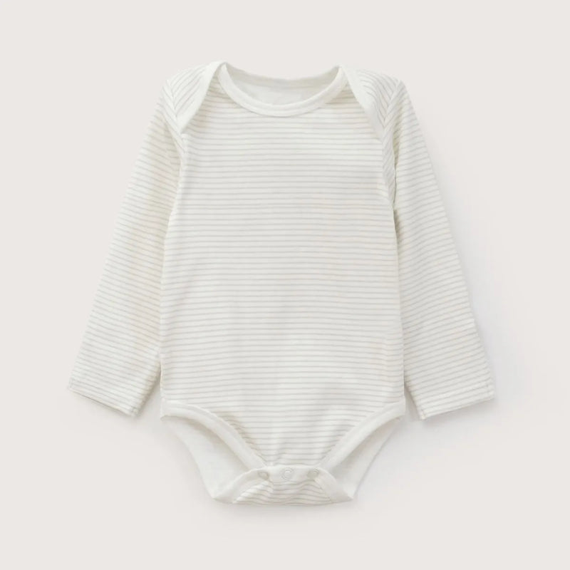 Pack Bodies Bebe Unisex Taupe