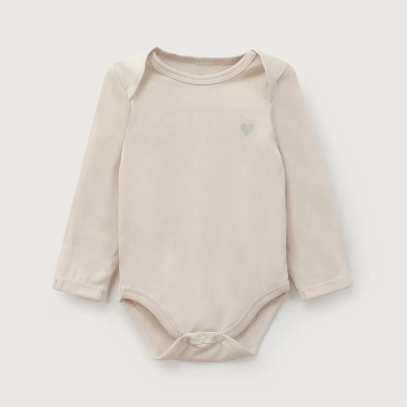 Pack Bodies Bebe Niña Menta