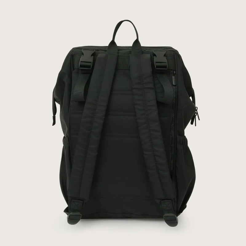 Mochila Maternal Negra