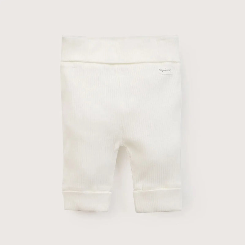 Conjunto Bebe Unisex Blanco