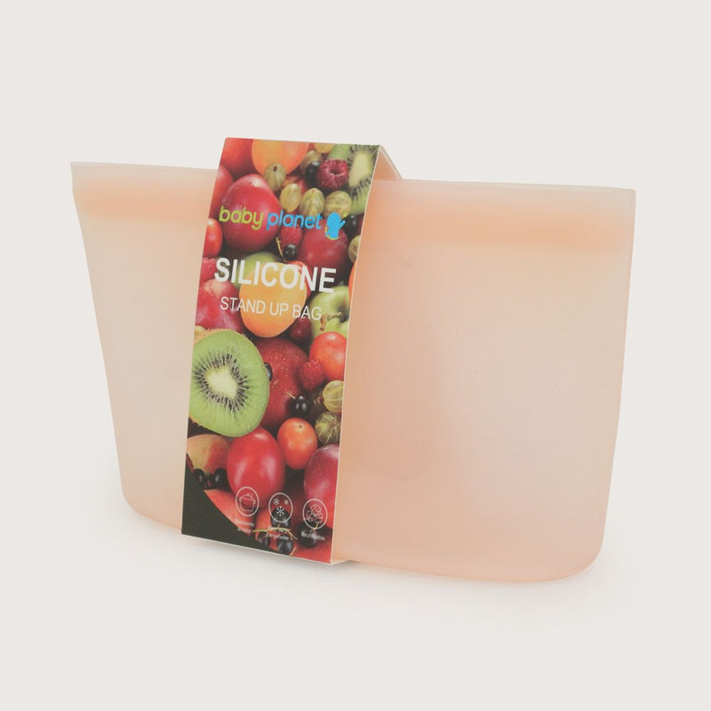 Bolsa Silicona 680 ML
