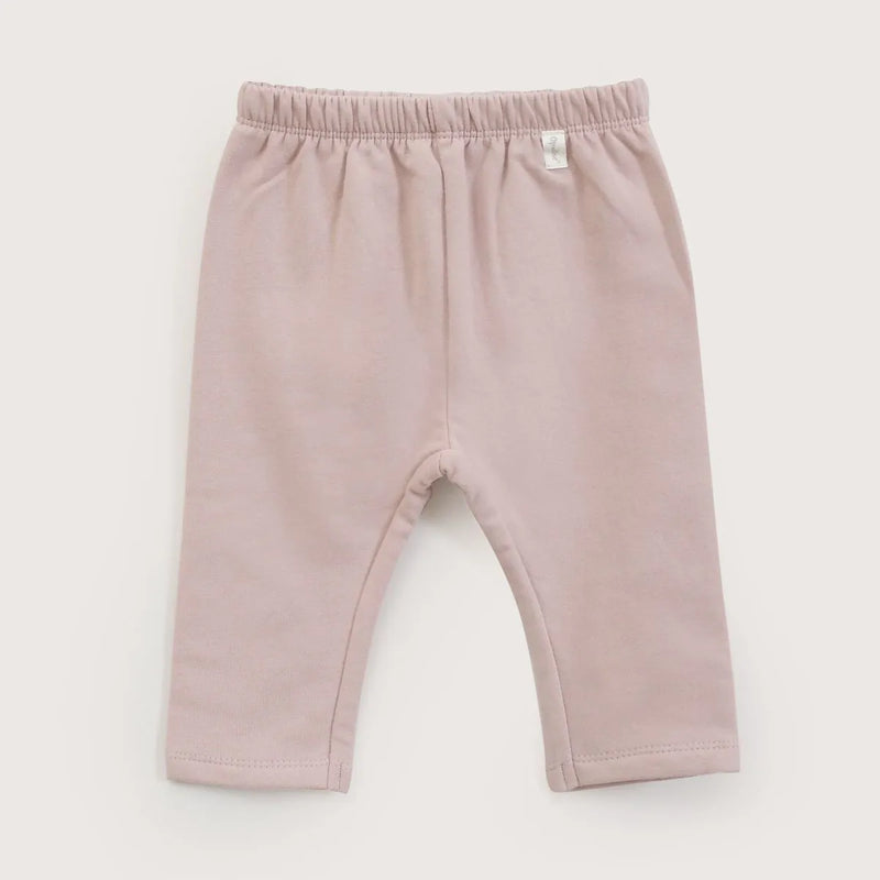Conjunto Bebe Niña Lila