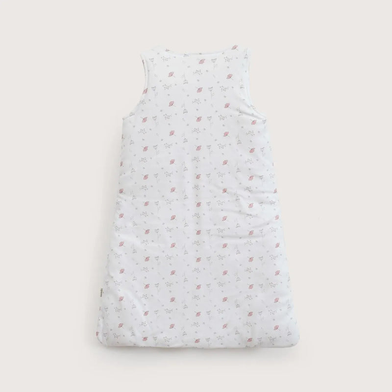 Saco De Dormir Baby Girl