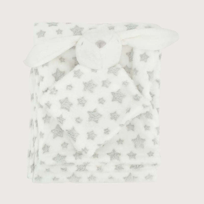 Manta Con Tuto Opaline
