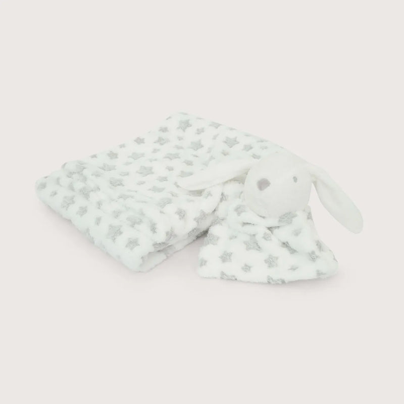 Manta Con Tuto Opaline
