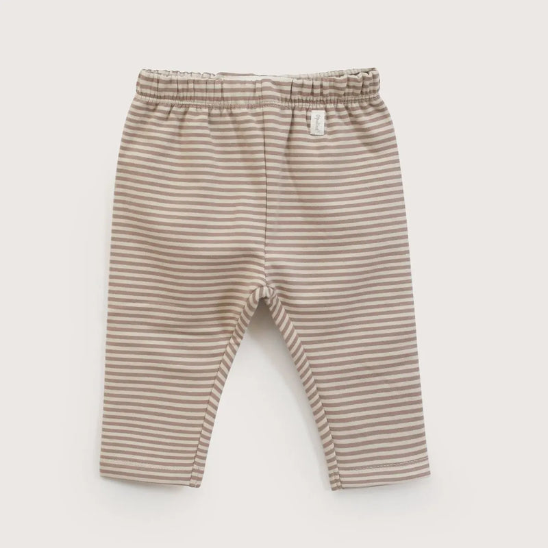Conjunto Bebe Niño Cafe