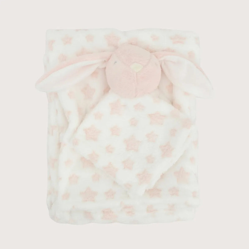 Manta Con Tuto Opaline