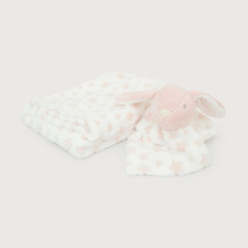 Manta Con Tuto Opaline