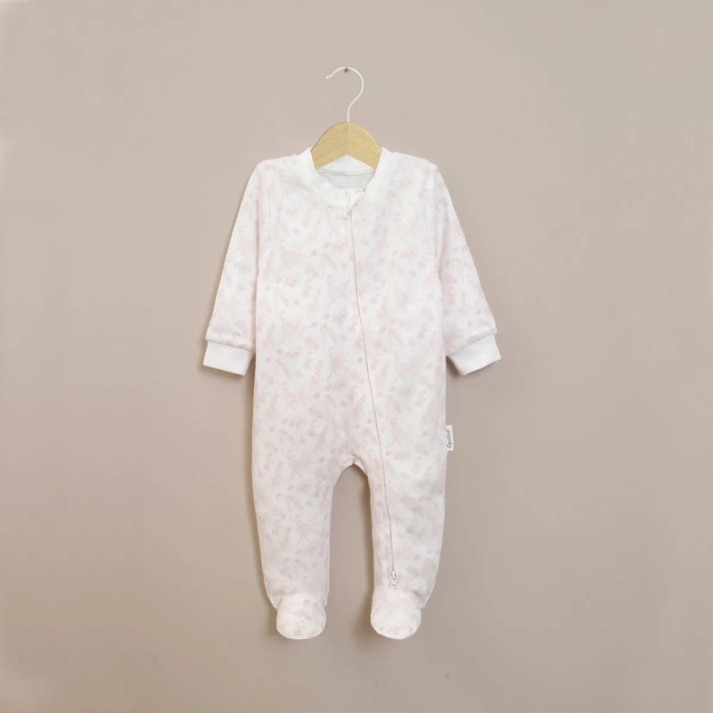 Pijama Osito Bebe  Niña