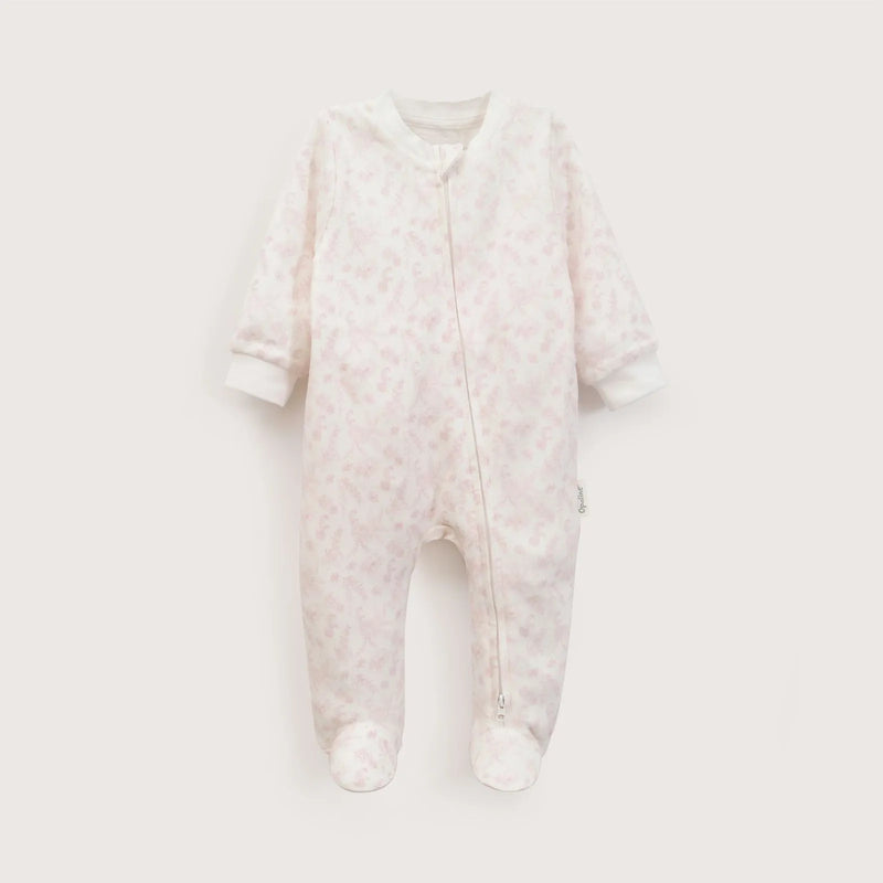 Pijama Osito Bebe  Niña