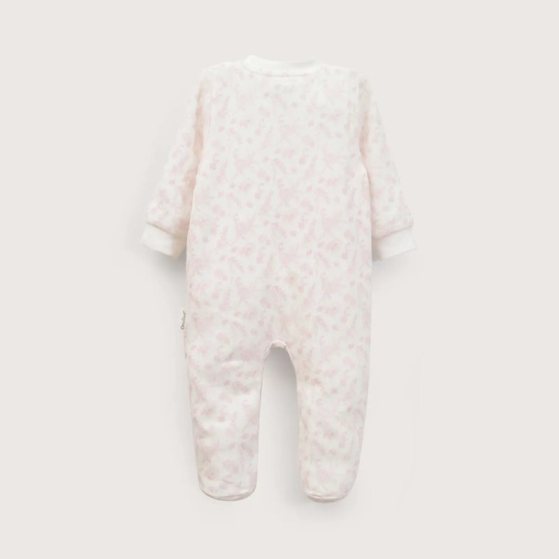 Pijama Osito Bebe  Niña