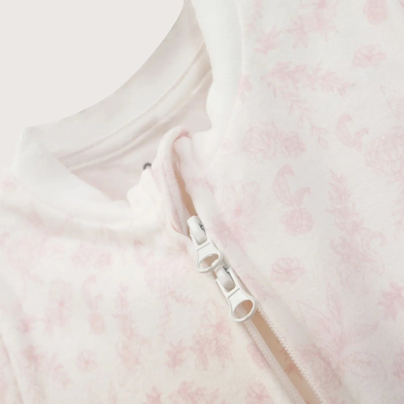 Pijama Osito Bebe  Niña