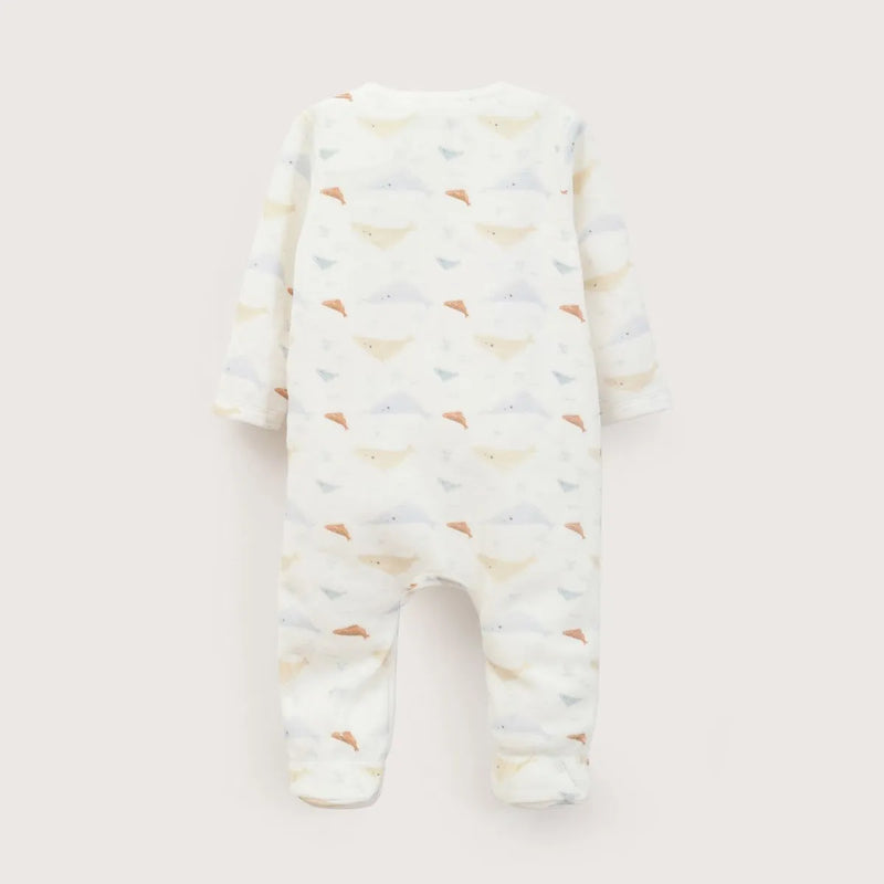 Oso Plush Bebe Niño Celeste