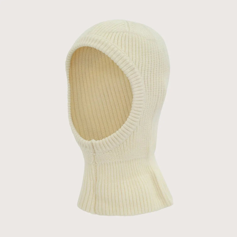 Gorro Beige Unisex