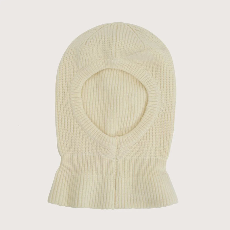 Gorro Beige Unisex