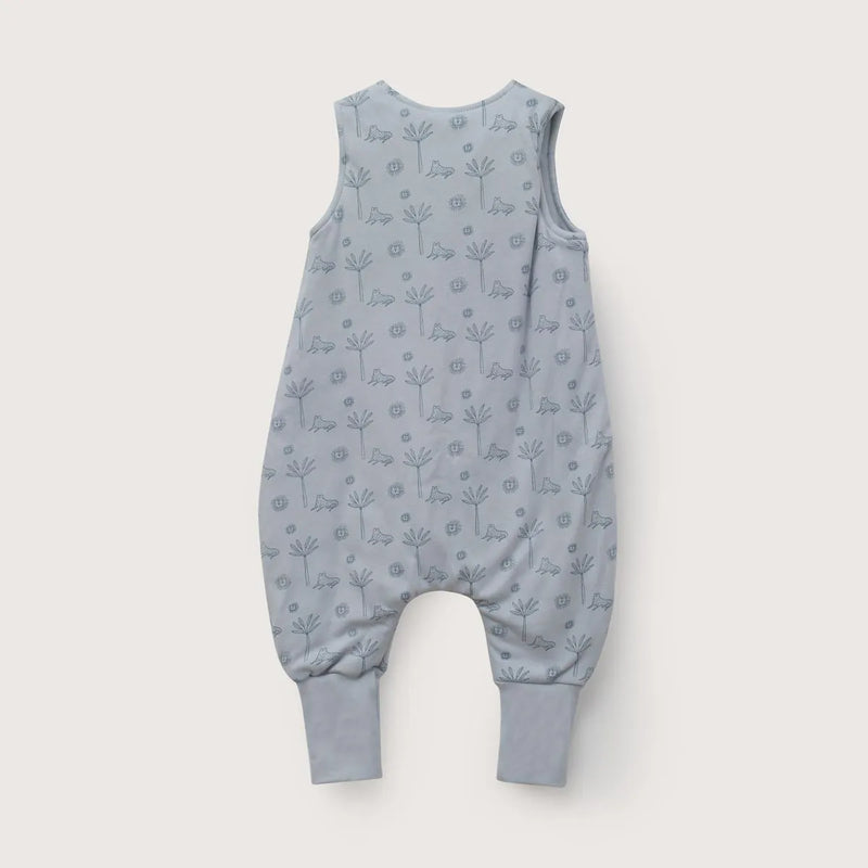 Saco De Dormir Celeste Print Animales Niño TOG 3.0