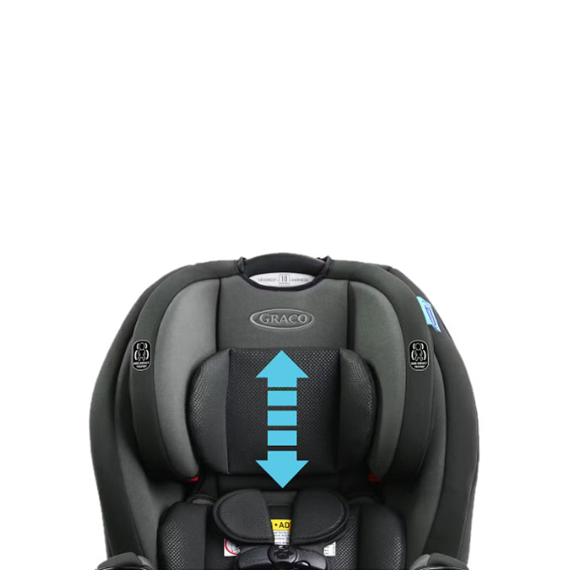 Silla de Auto Convertible TriRide 3 en 1 Clybourne Graco