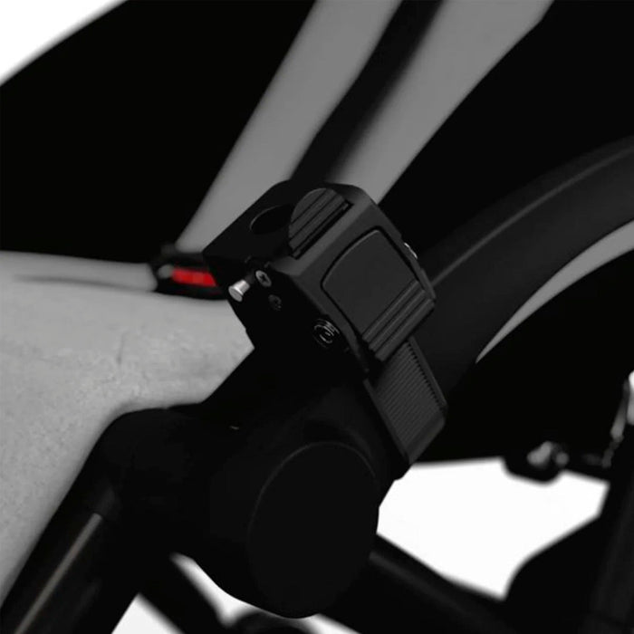Barra Bumperbar Universal para Coches